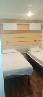 Bungalow 5 pers - L' Escala - 1