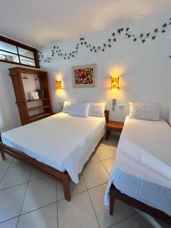 Pousada e Residencial Villafranca - 2