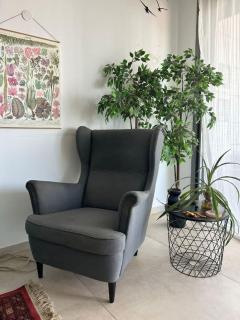 Elegant 4-Bedroom Apartment In Herzliya - 3