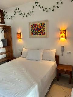 Pousada e Residencial Villafranca - 6