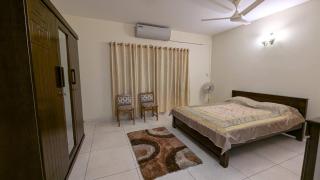 Room in Uttara Sector 3 Apartment - 8