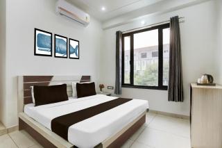 Townhouse Khatu Shyam formally hotel Dev Bhumi - Khātu - 9