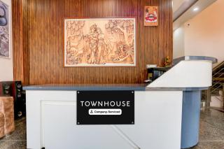 Townhouse Khatu Shyam formally hotel Dev Bhumi - Khātu - 7