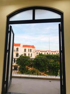Pavilion Coffee and Homestay - Phu Quoc - 1