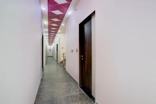 Townhouse Khatu Shyam formally hotel Dev Bhumi - Khātu - 5
