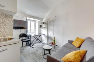 542 Suite Montrouge - Appartement proche de Paris - Montrouge - 7