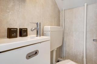 542 Suite Montrouge - Appartement proche de Paris - Montrouge - 1
