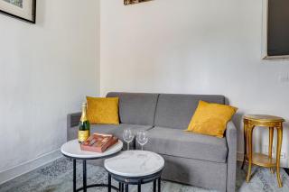 542 Suite Montrouge - Appartement proche de Paris - Montrouge - 8