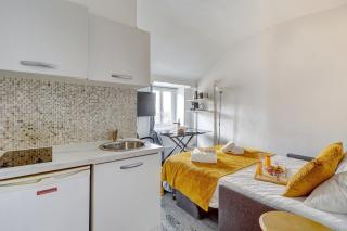 542 Suite Montrouge - Appartement proche de Paris - Montrouge - 4