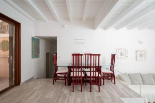 Villa Eucaliptus con piscina privata - Golfo Aranci - 8