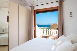 Villa Eucaliptus con piscina privata - Golfo Aranci - 2