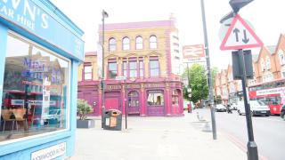 Unity House - 5