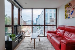 GuestReady - Elegant city stay in Dublin - Dublin - 9