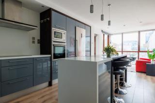 GuestReady - Elegant city stay in Dublin - Dublino - 2