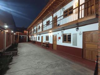 Sol y Luna hospedaje - Huancayo - 3