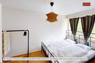 Live Zurich in One Perfect Bedroom - Zurigo - 3