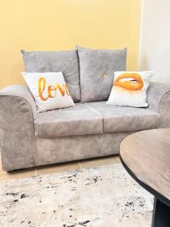 Kikiannes homes - Nairobi - 1