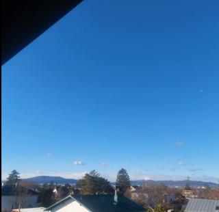 Hochwertigs, sehr grosses Apparment, mit Ausblick - Rustenfeld - 8