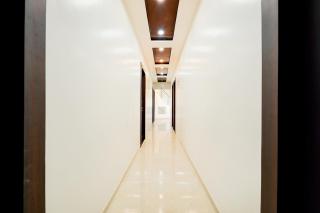 Super Hotel O Dabha Hilltop - 1