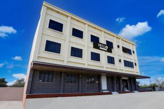 Super Hotel O Dabha Hilltop - Nagpur - 3
