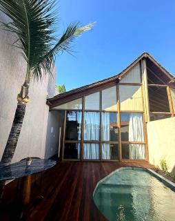 Villa Pantai Boutique Hotel Atins - 6