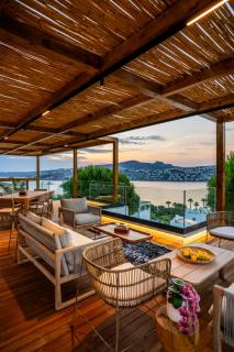 Cape Bodrum Luxury Hotel & Beach - Gündoğan - 6