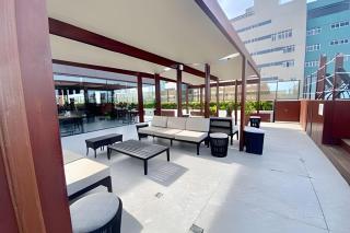 Flat à beira-mar Infinity at the Sea - MyFlats Hospedagens - 3