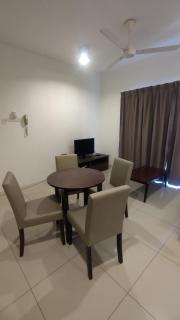Eqino @ Swiss Garden Residences - Kuantan - 1