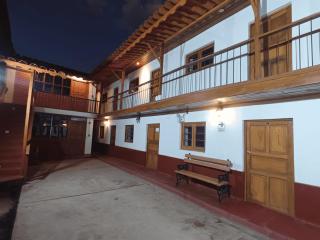 Sol y Luna hospedaje - Huancayo - 2