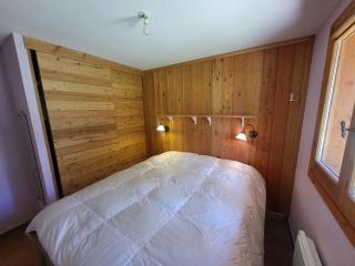 Appartement 3 pièces avec grande terrasse, garage et équipements modernes à Montgenèvre - FR-1-266-210 - Montgenèvre - 4