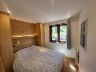 Appartement moderne avec parking à Montgenèvre - FR-1-266-243 - Montgenèvre - 5