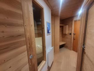 Appartement moderne avec parking à Montgenèvre - FR-1-266-243 - Montgenèvre - 1