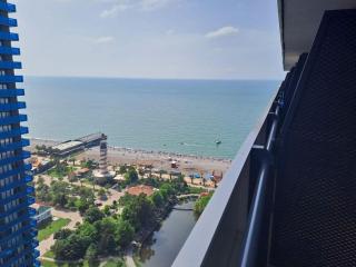 Panorama Orbi city C block 3person - 6