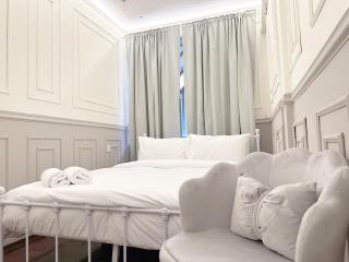 CASA Sukhumvit 11 BTS Nana คาซ่า สุขุมวิท 11 BTS นานา - Makkasan - 3