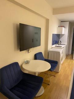 Panorama Orbi city C block 3person - 2