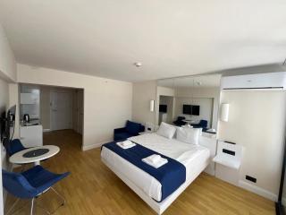 Panorama Orbi city C block 3person - 1