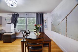 Hot Tub & Theater Haven-lake And Ski Retreat - Blakeslee - 1