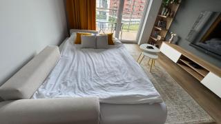 Central Park Apartment - Luxury, Fully Equipped with Air Conditioner and Garage - 1