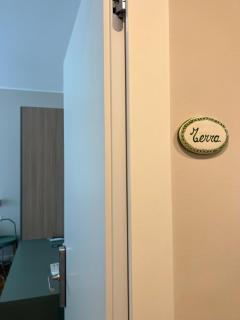 Il Giardinetto - Guest Room Policlinico - 1