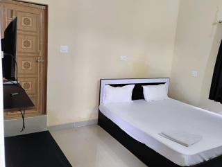 Sri Lingaraja Temple Stay Budget Rooms & Dormitory in Old Town - Bhubaneshwar - 9