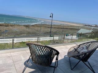 30 Golden Bay Holiday Village - Stylish Two Bed Moments From the Beach - Westward Ho - 2