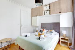 Bluestay 237 - Superbe Appartement à Paris - Parijs - 3