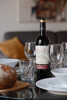 Bluestay 237 - Superbe Appartement à Paris - Paris - 1