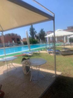 Aurelia Green Suite - Rome - 8