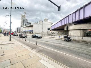 Stylish 1BR by Westfield Mall - Londra - 9