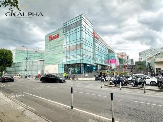 Modern 1-Bedroom Apartment by Westfield London with Wi-Fi, Easy Transport, and Contractor-Friendly Long Stay Rates - 7