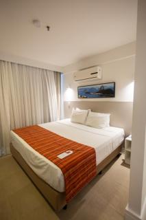 Ramada by Wyndham Macae Hotel & Suites - Macaé - 8