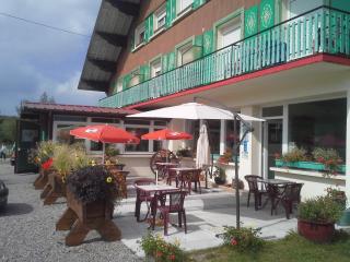 Chalet Résidence La Combeauté - 3