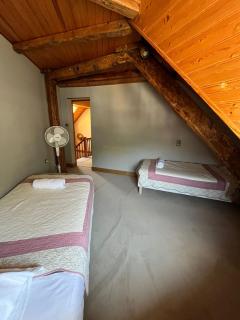 Maison des Templiers - Luz-Saint-Sauveur - 7