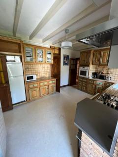 Maison des Templiers - Luz-Saint-Sauveur - 2